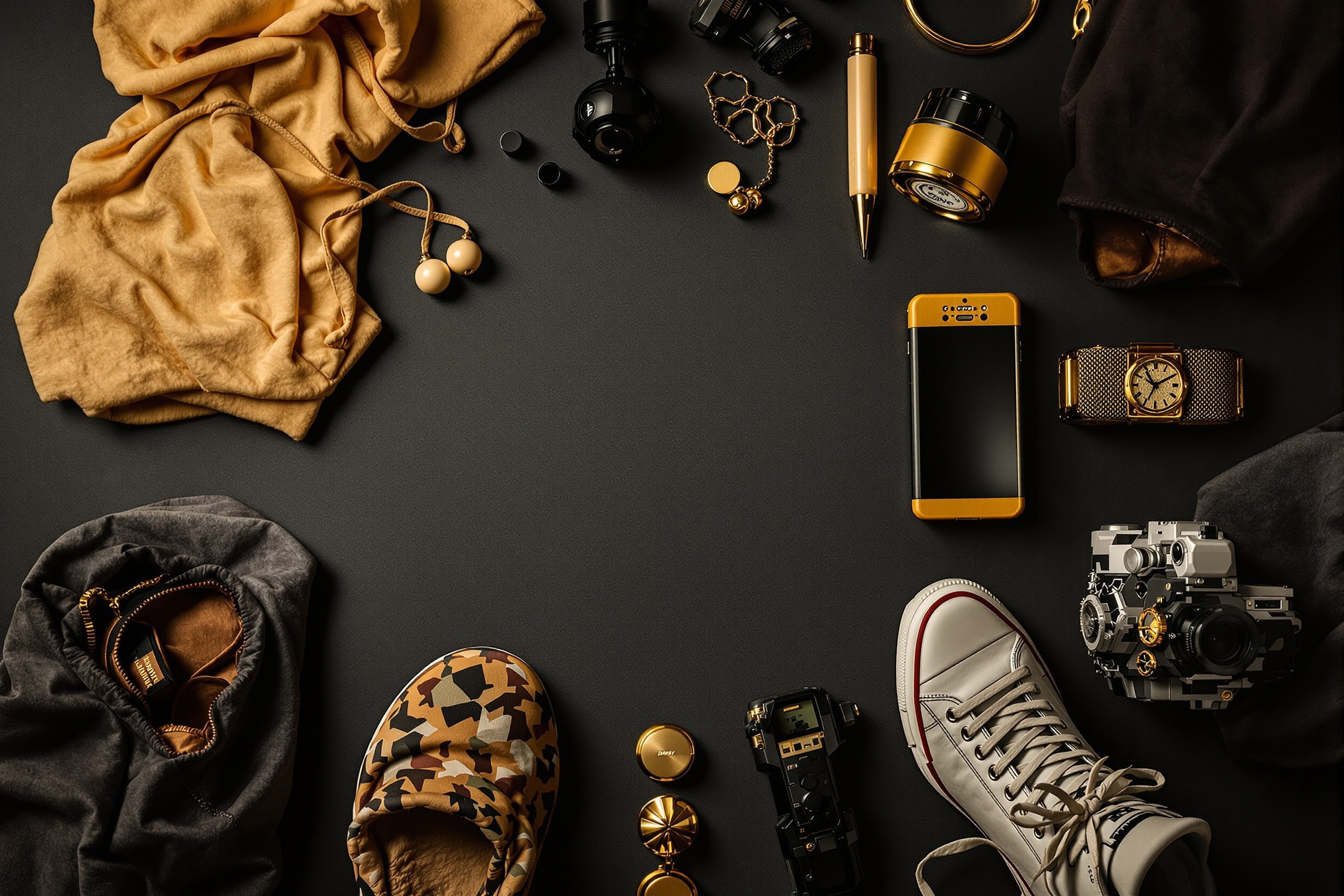 LitBuy Fashion Collection