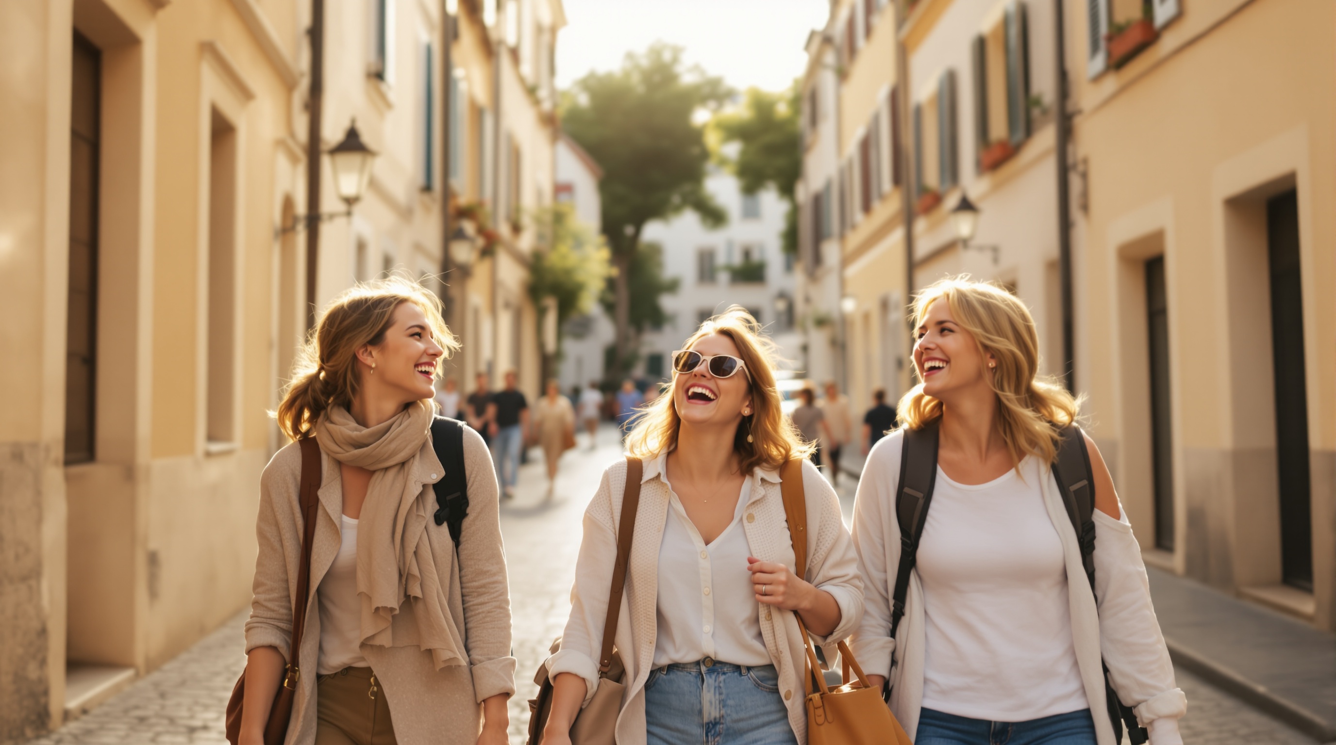 Voyages de groupe pour CSE et associations : l'avantage d'une agence spécialisée