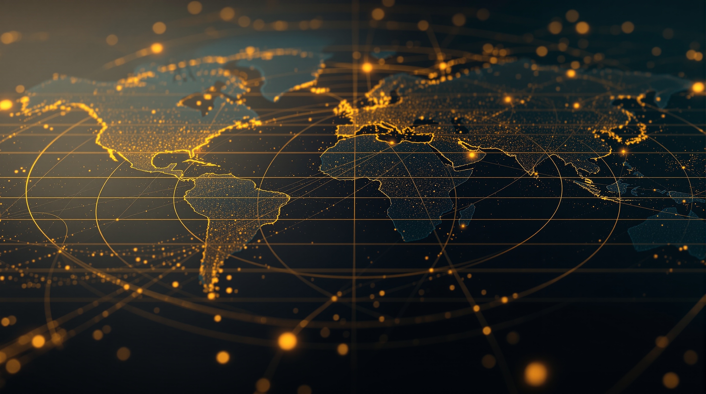 Prime Meridian International Background