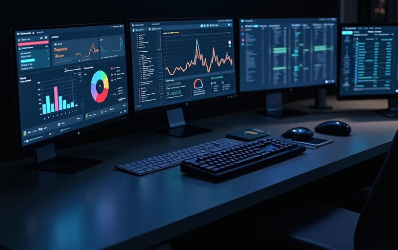 Enterprise Resource Planning System