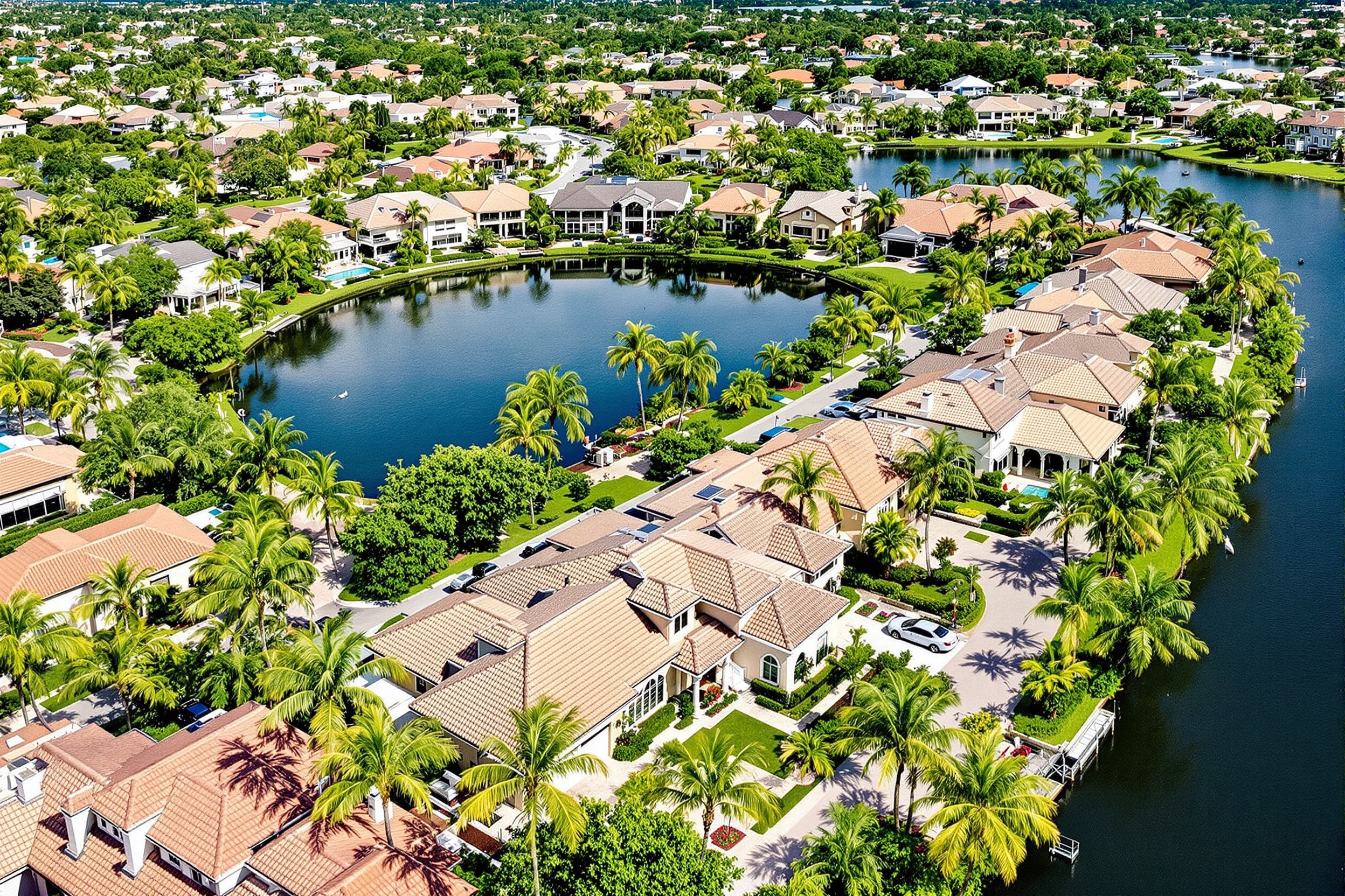 Doral Isles Doral FL home renovation