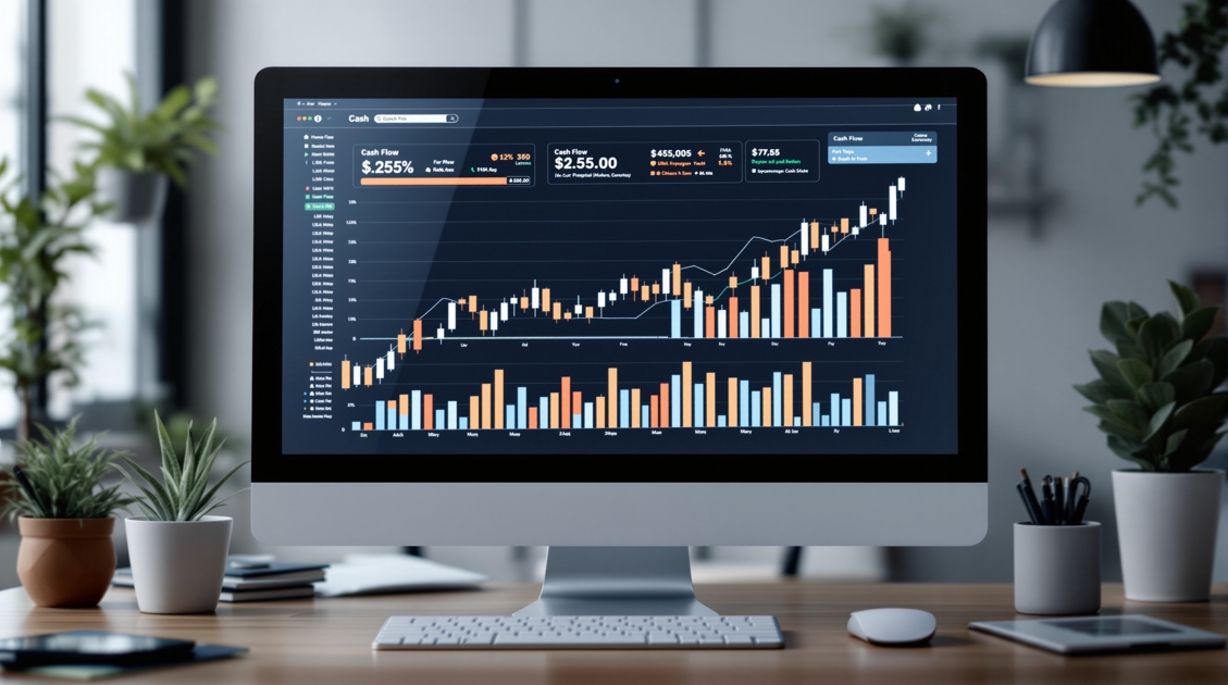 Cash Flow Management: The Key to Business Success