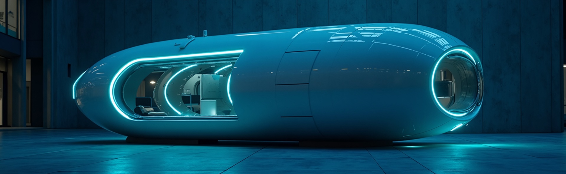 Contact Hero Background