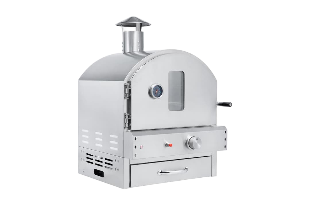 Pizza Oven