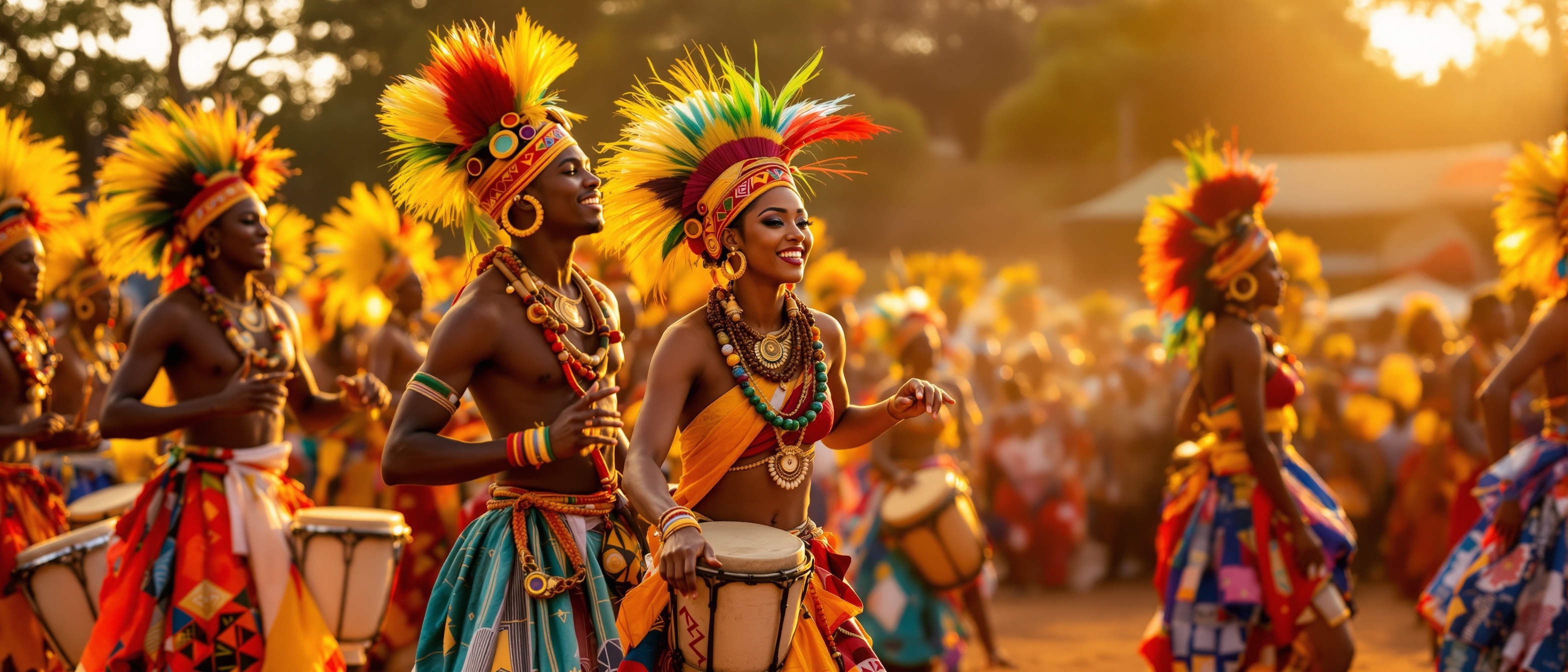 Uganda cultural heritage