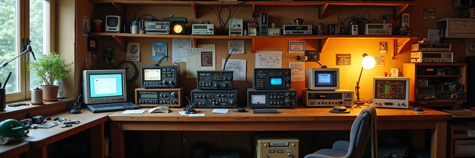 Blog Retro Makers Lab