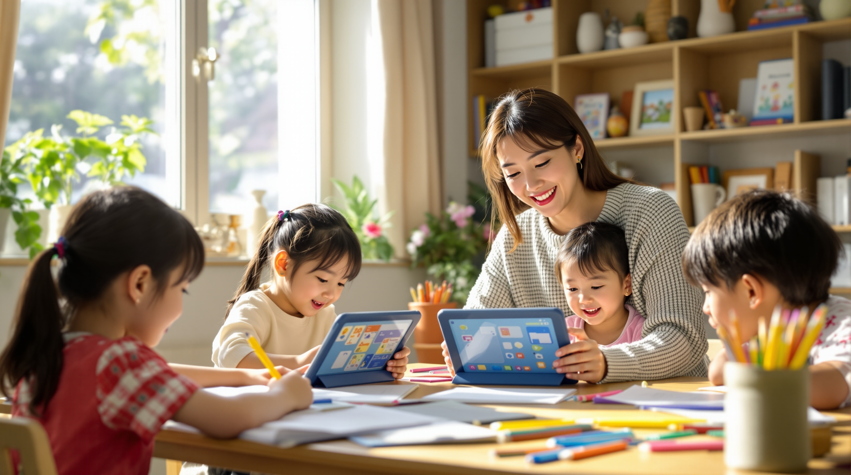 ECCジュニアオンラインの口コミは?実際の評判・メリット・デメリットを徹底解説【2026年最新版】