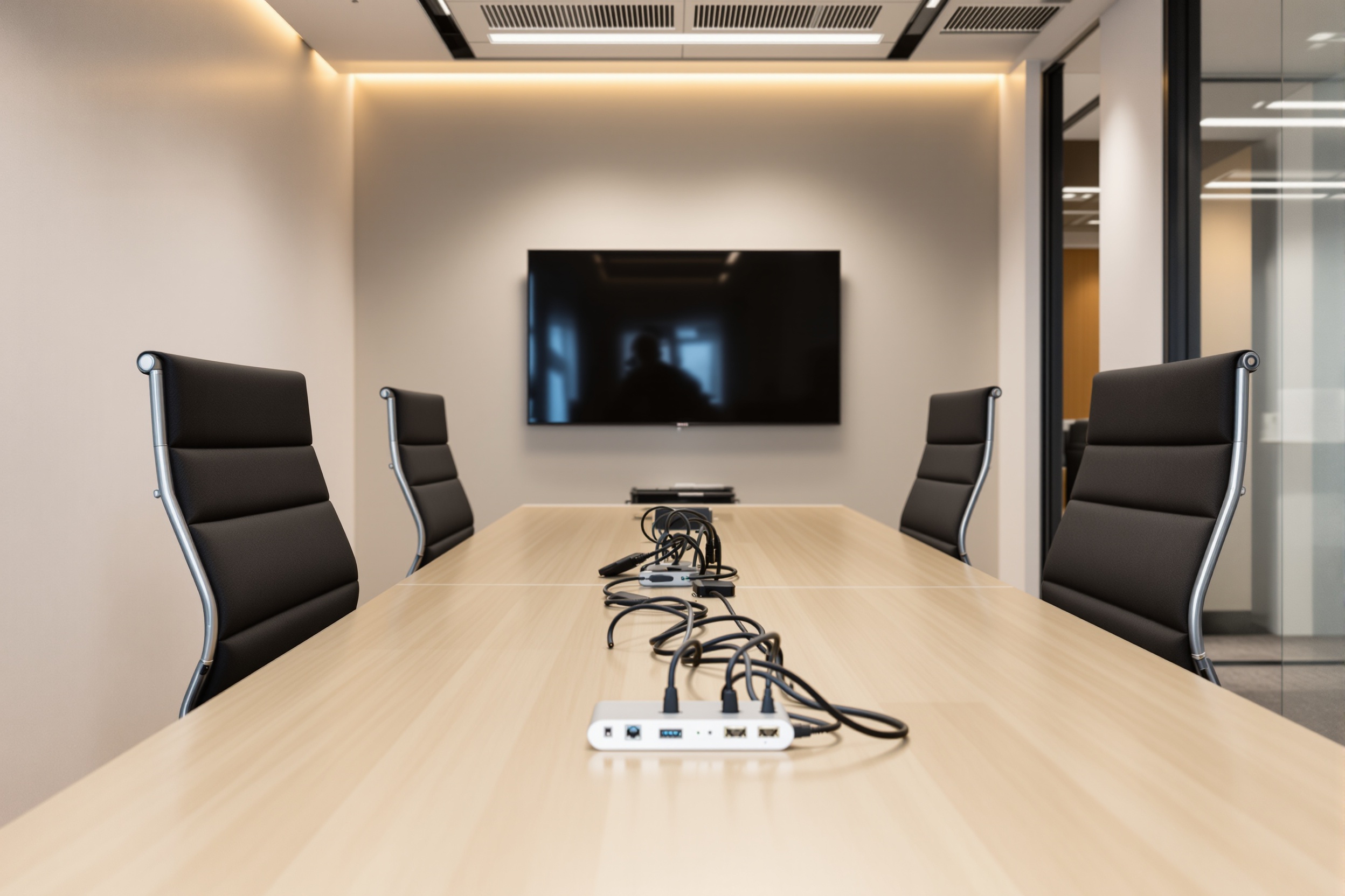 小規模スポット対応