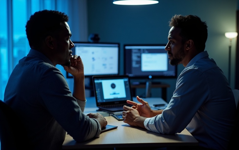 30-Minute Free Consultation