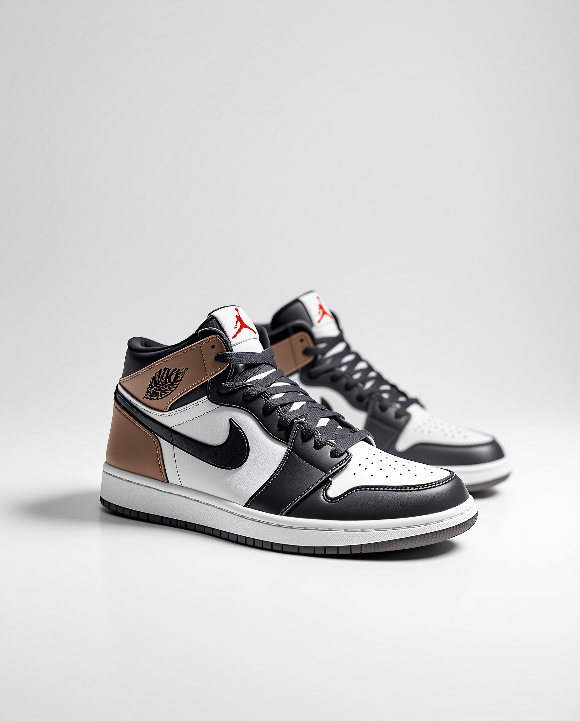 Air Jordan 1 Retro - USFans Spreadsheet