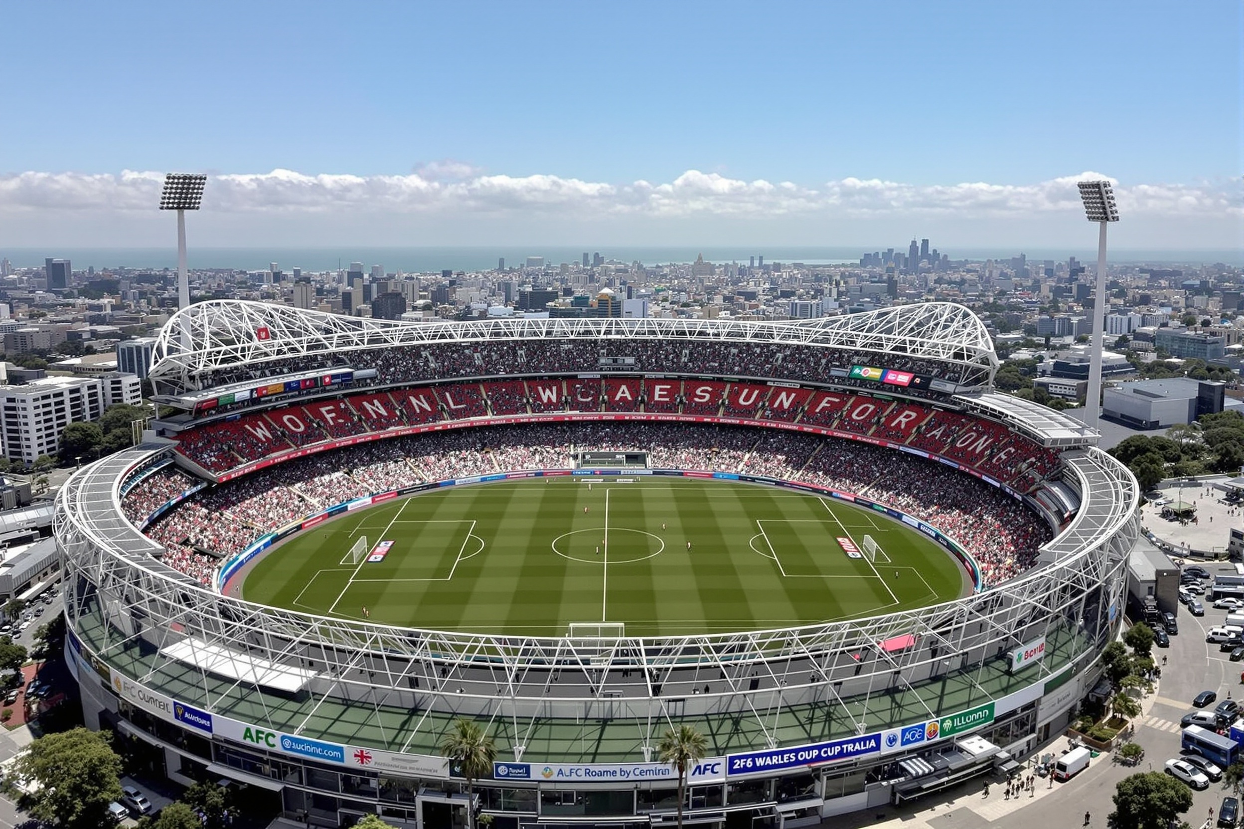 50 Days to Go Till the AFC Womens Asian Cup 2026