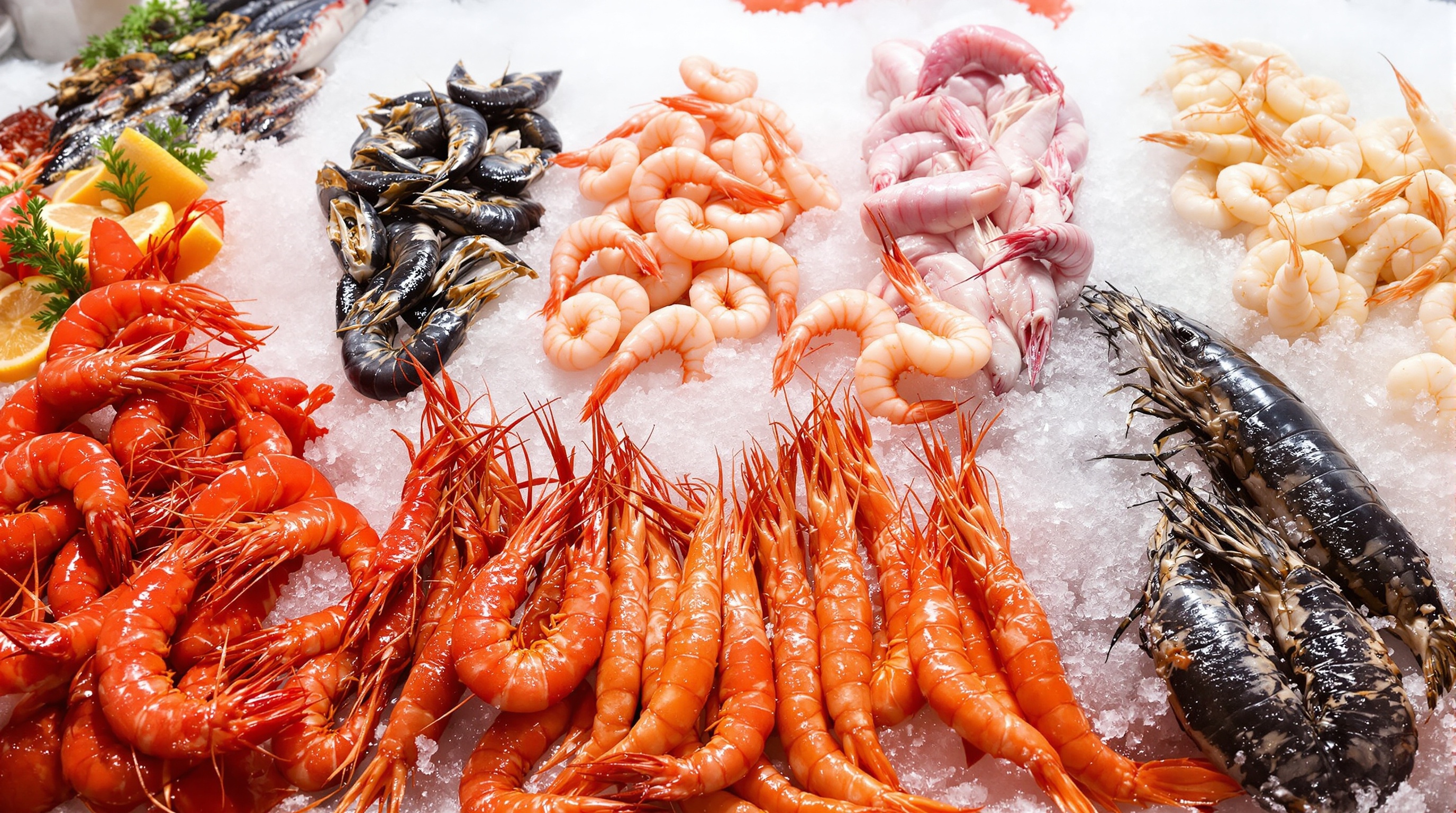 SAI Fish: Sustainable Seafood Export from Yemen's Coasts