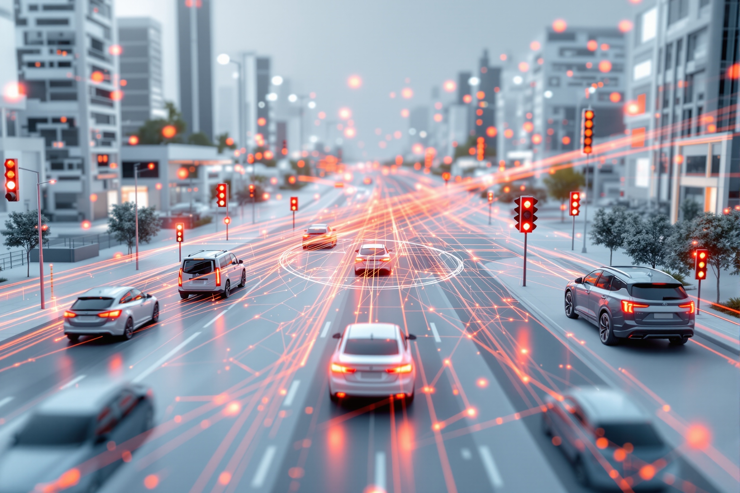 Applications Overview