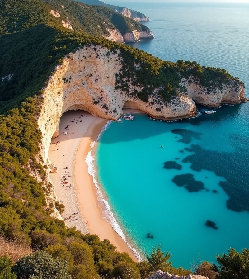 Islas Baleares - Contacto