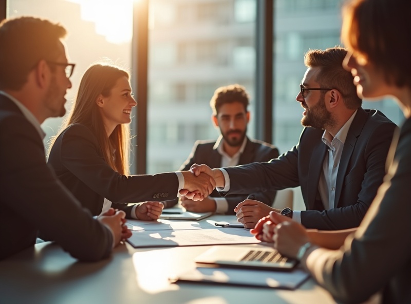 Business Acquisition Financing