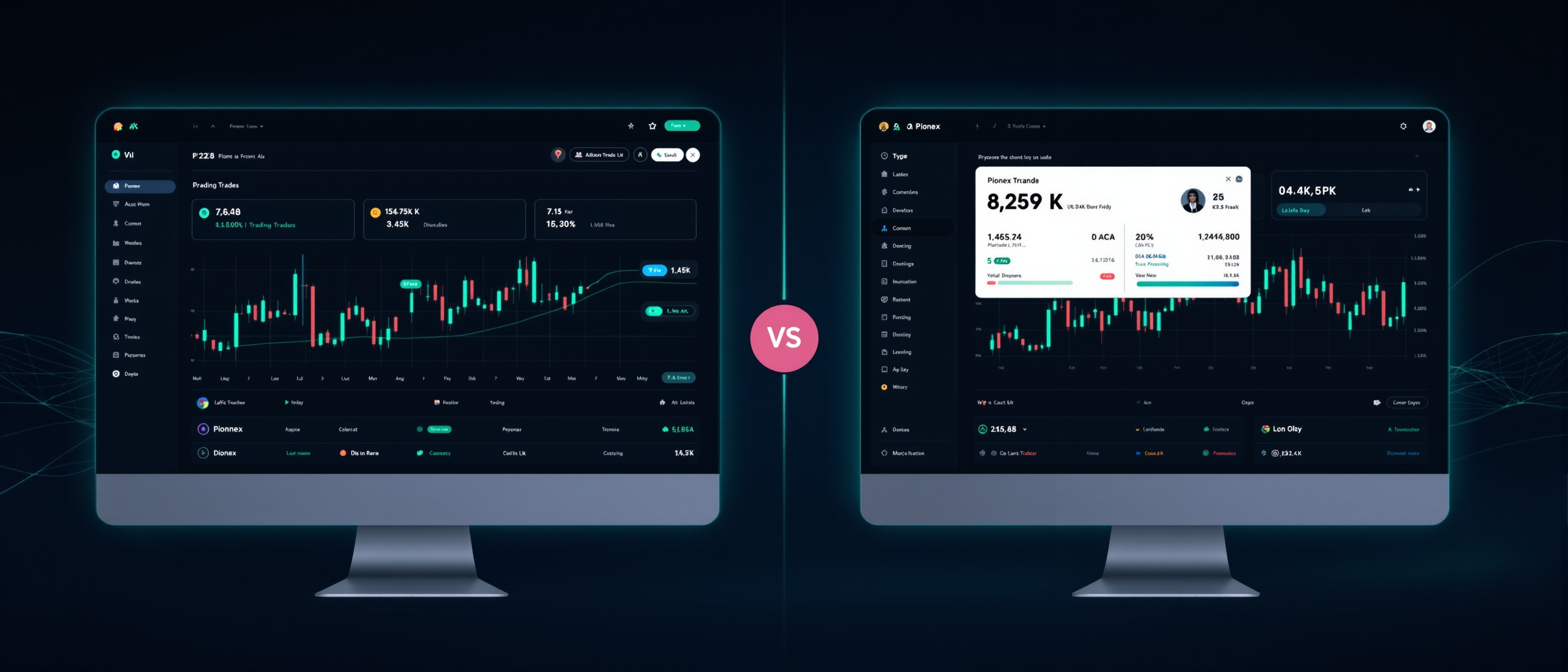 3Commas vs Pionex 2026 — which AI crypto bot is better? Compared by Ron Nguyen