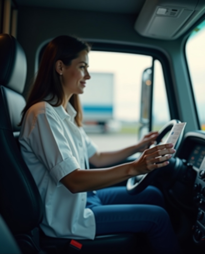 Gestiones de Transportes