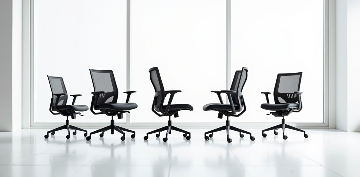 Best Ergonomic Chairs for Office (2026) – Top Picks for Back Support, Comfort & All-Day Productivity