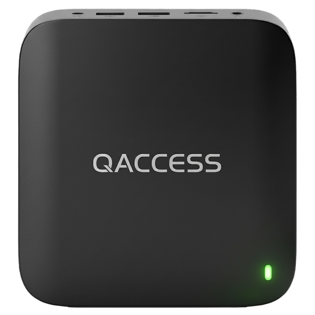 QACCESS Hardware Device
