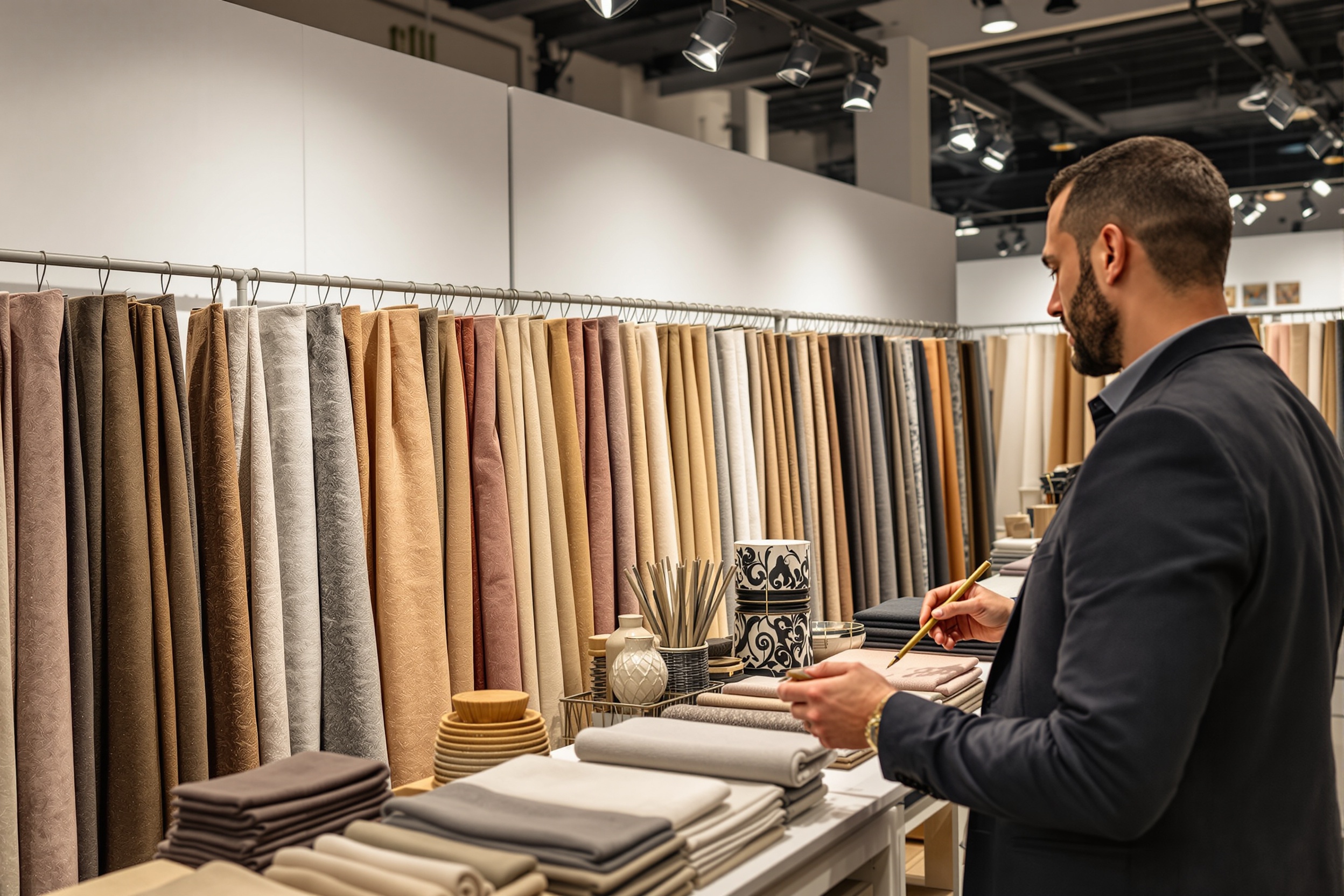 Primeros Pasos como Buyer