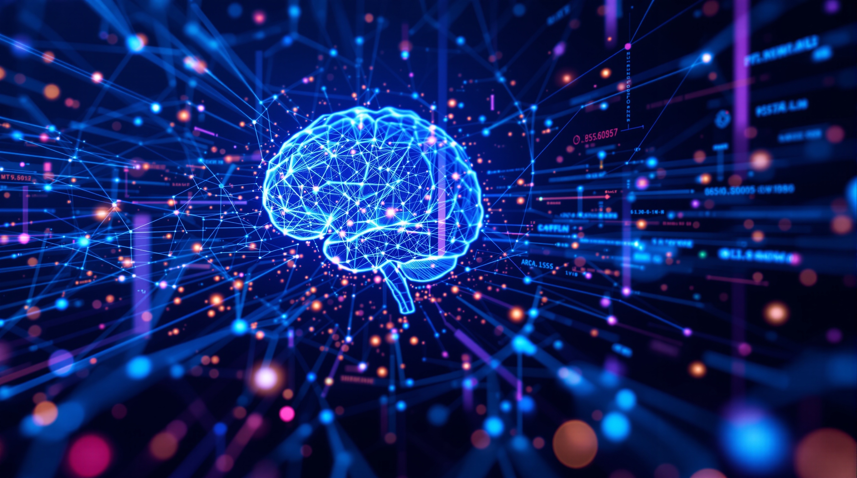 Inteligencia Artificial y Machine Learning