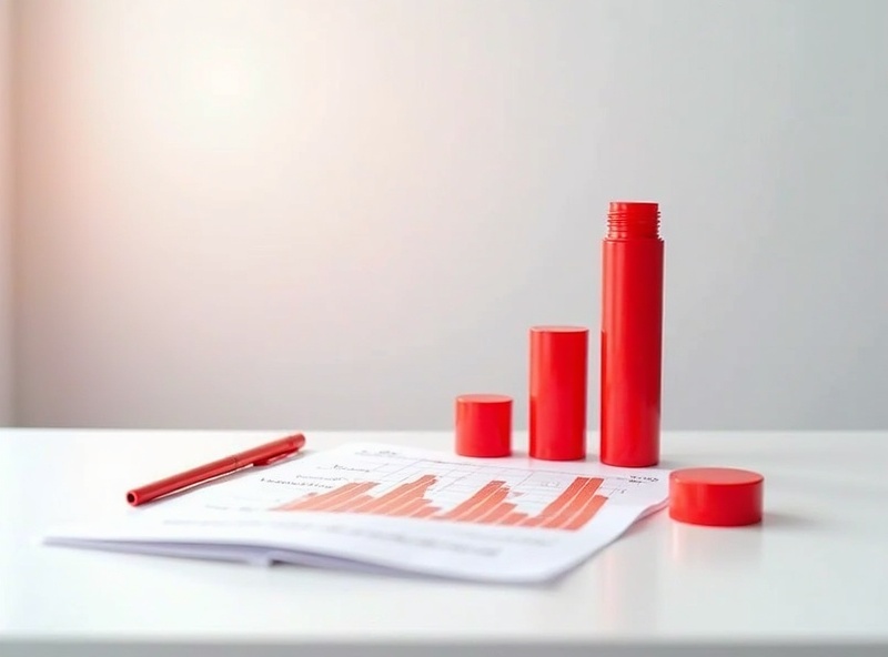 Lancement de nouveau produit