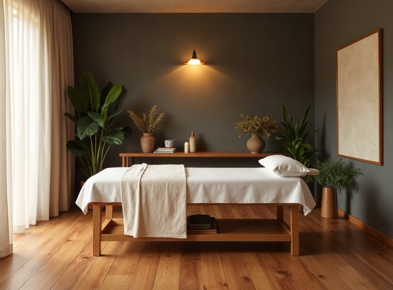 Treatment Room
