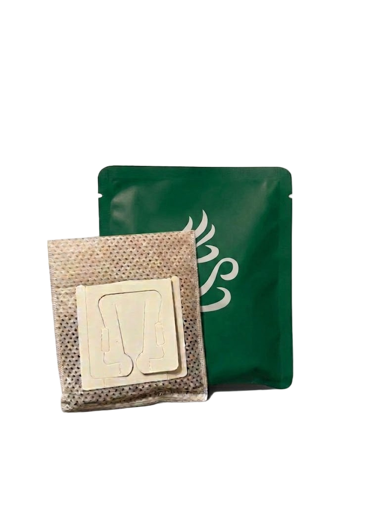 Panela Aromatic Tea Panela & Spearmint