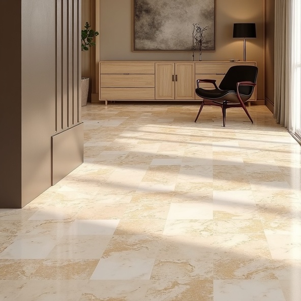 Grès Cérame Grande Format - ARCHI 2000 carreaux sanitaires Cameroun