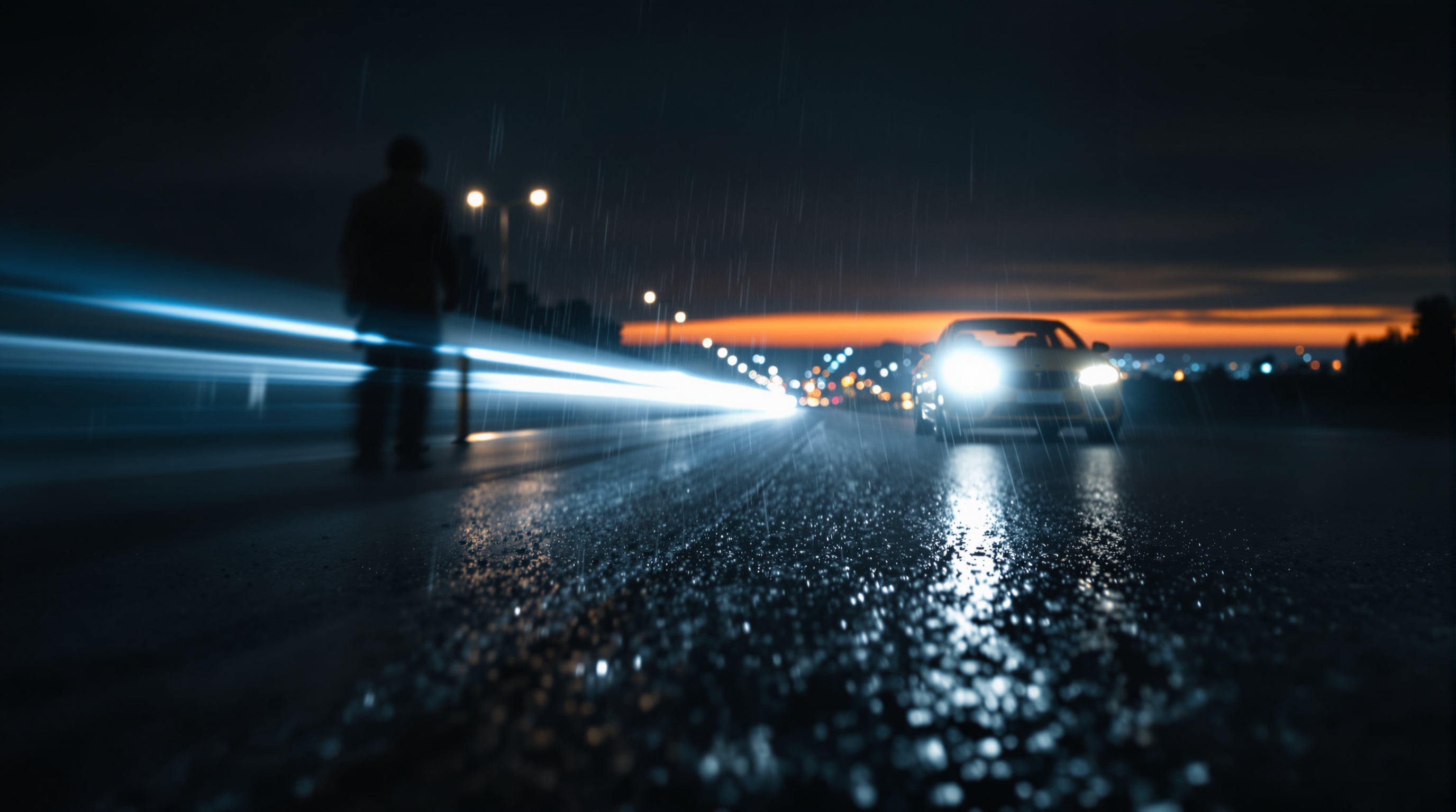 Mobile tyre fitting service