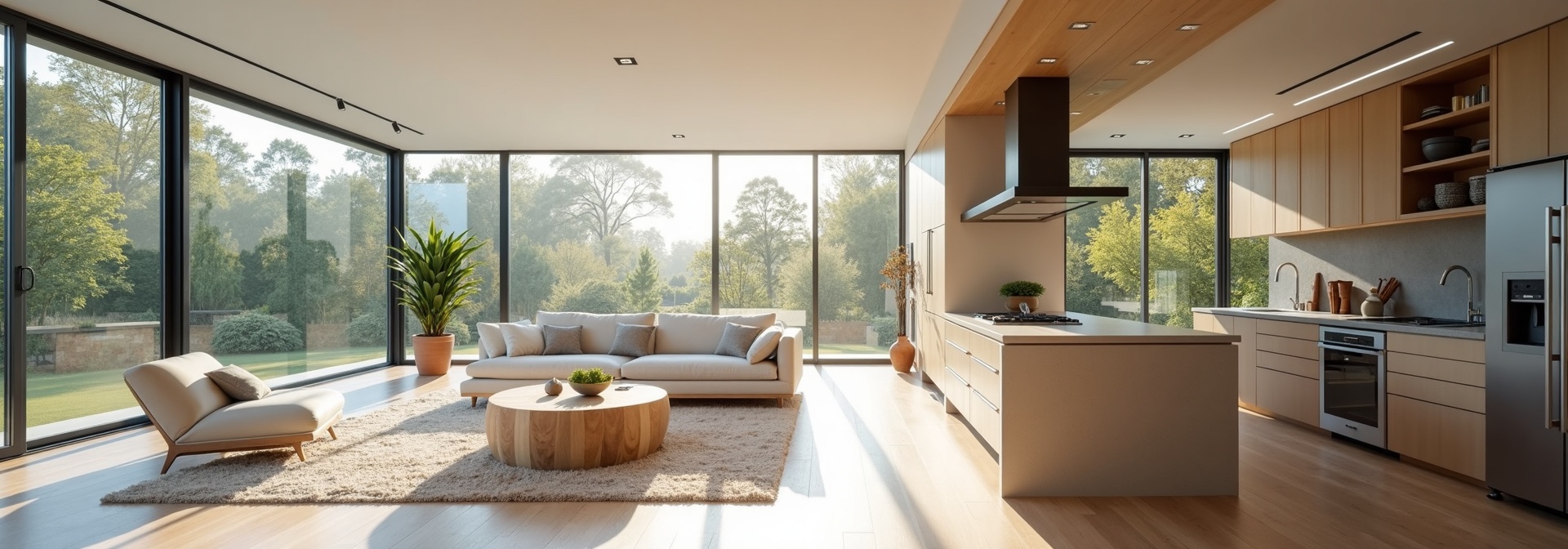 Professional window installation