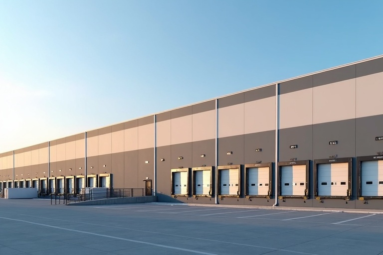 Warehouses & Distribution Centers