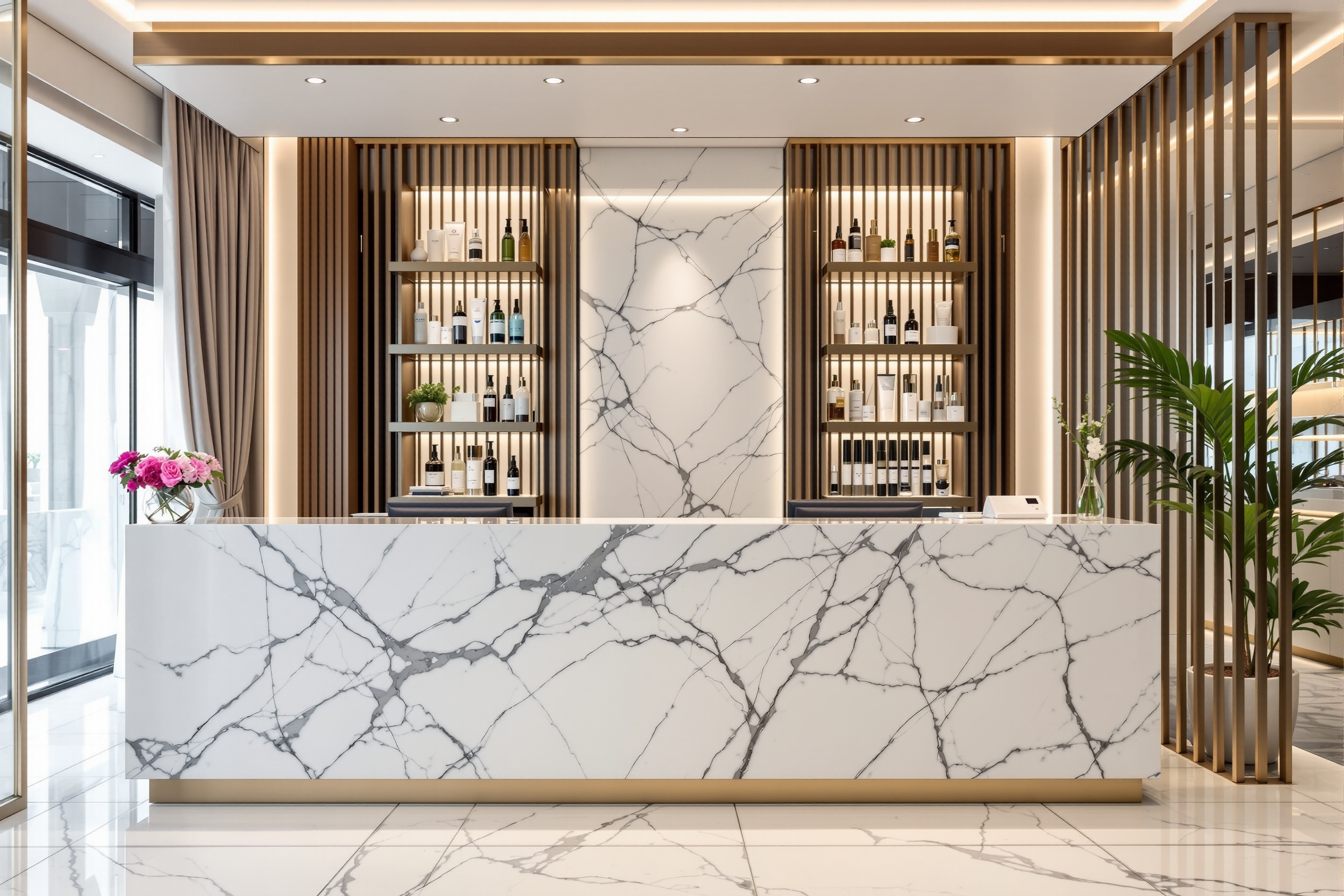 Beauty Clinic