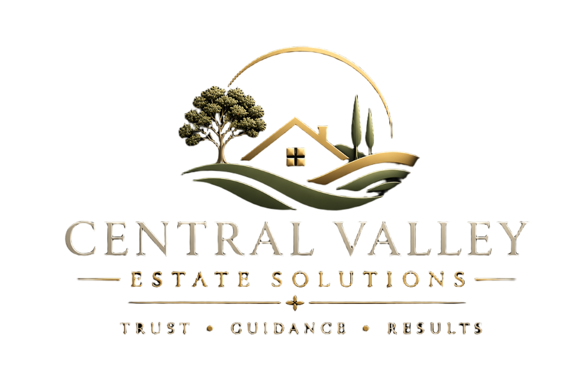 Central Valley Estate Solutions