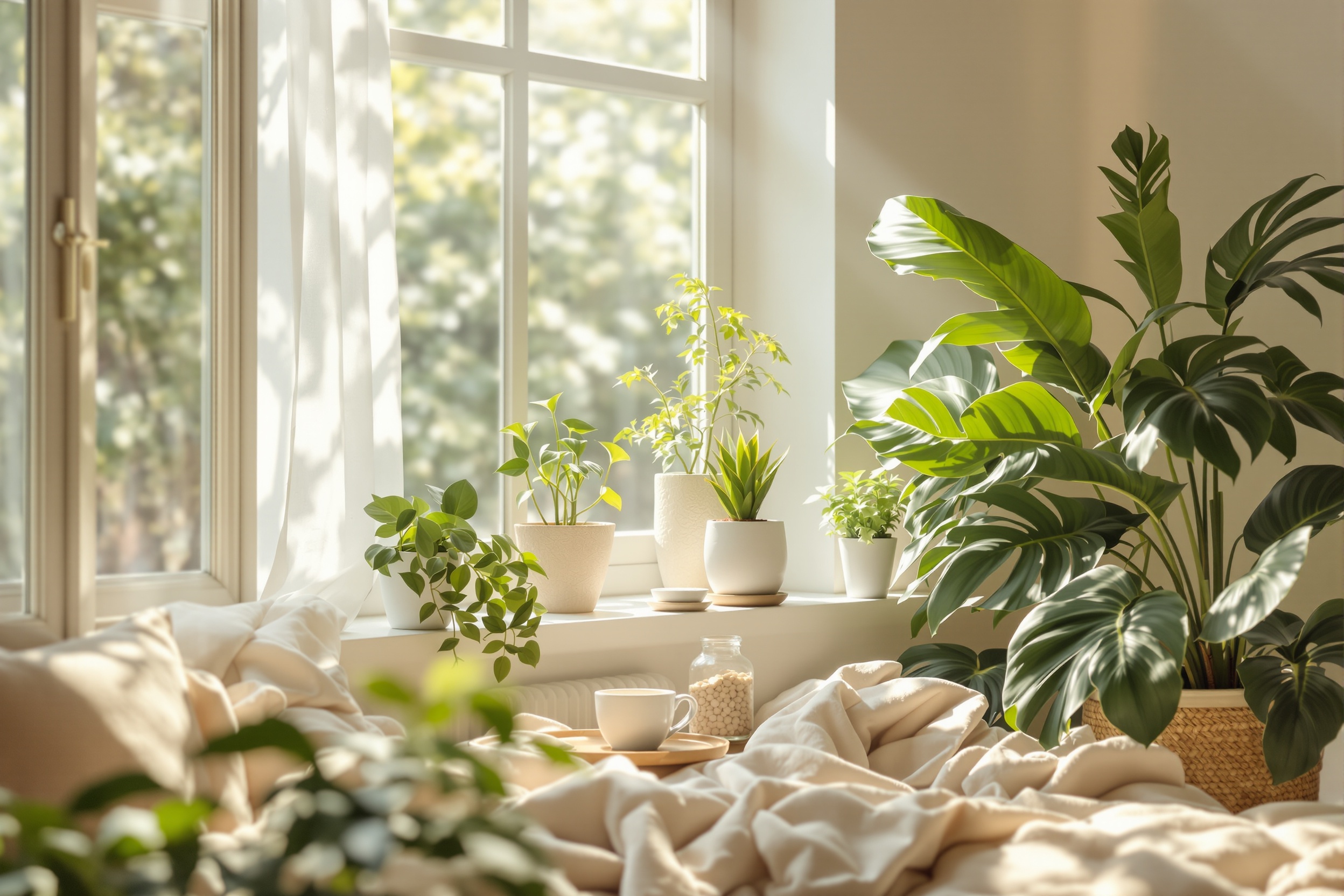 Holistic approach to wellbeing