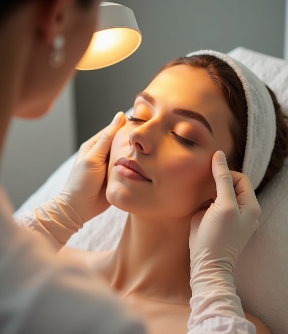 역노화 레이저 시술