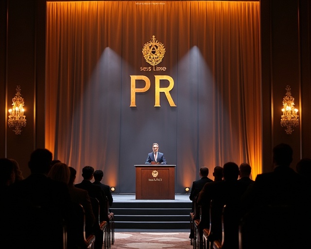 PR Event