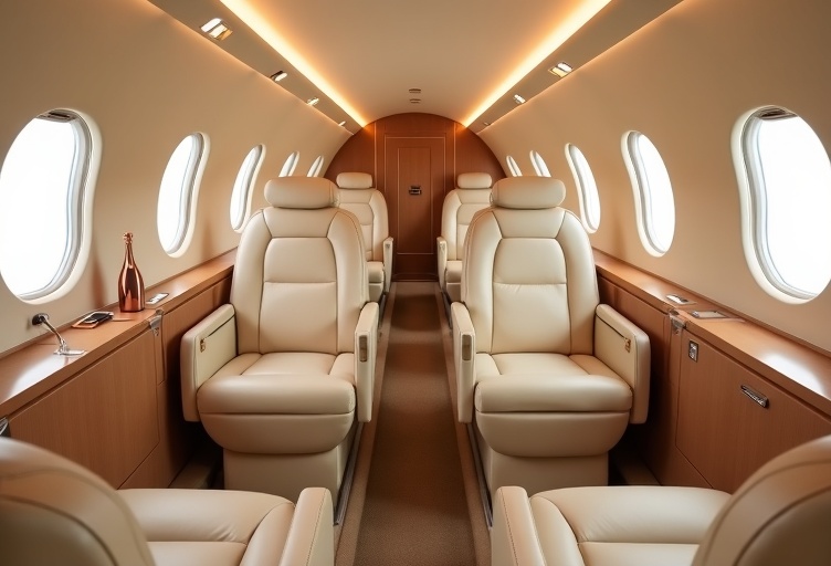 Executive Circle