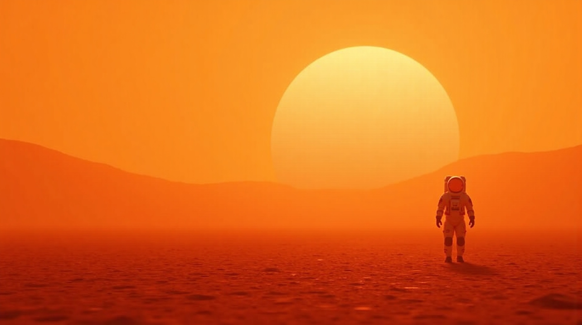 Joondalup Google My Business Optimization — starwalker astronaut imagery