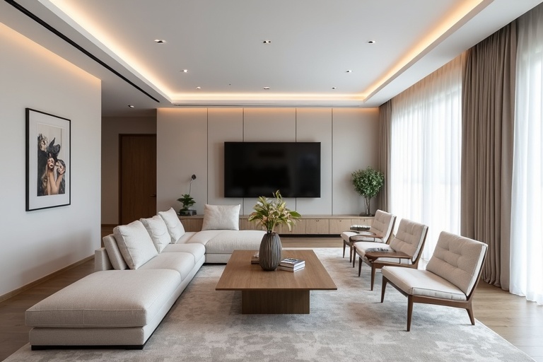 Residencial Alto Padrão