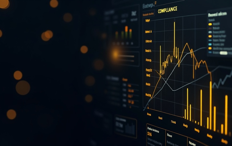 Dashboard de Compliance