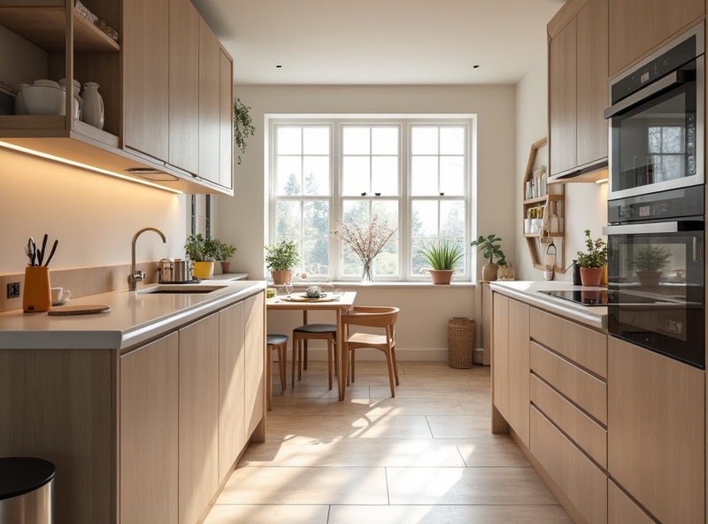 Kitchen Adaptations