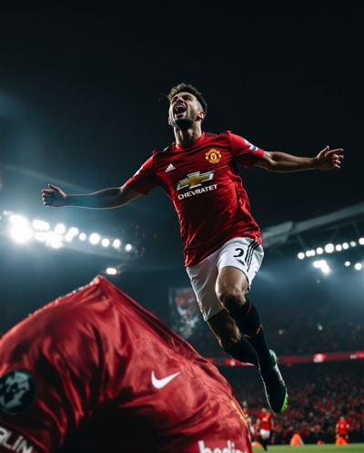 Manchester United