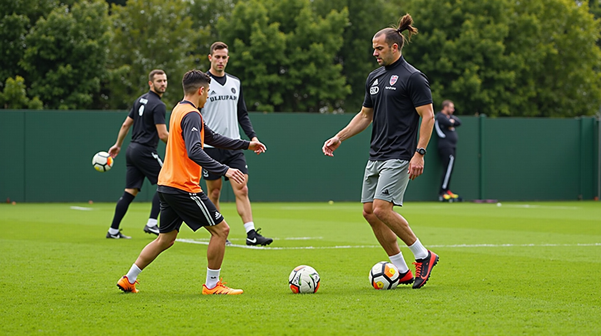 Reflejos y Reacción