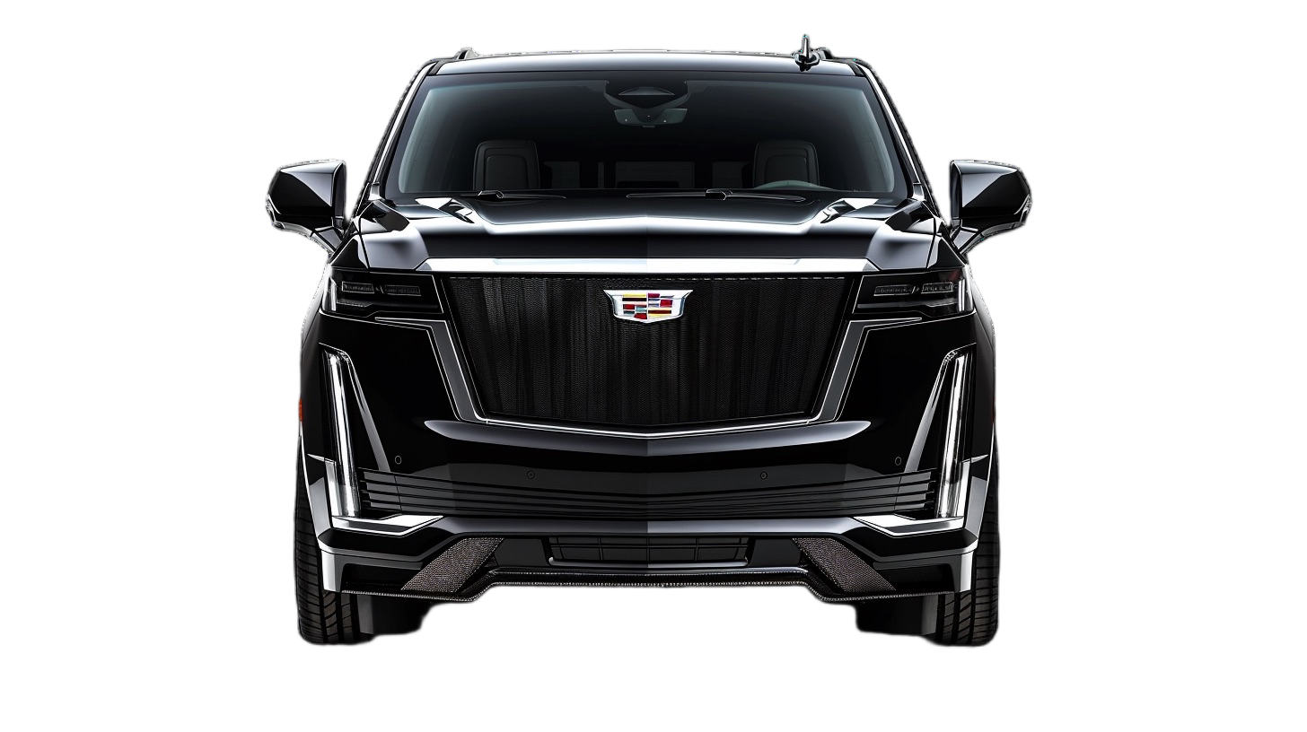 Cadillac Escalade ESV