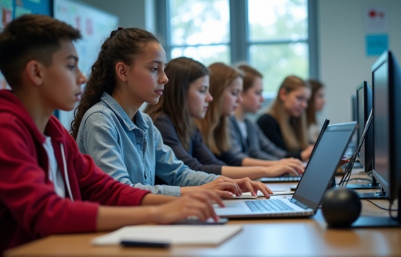 School Partnerships