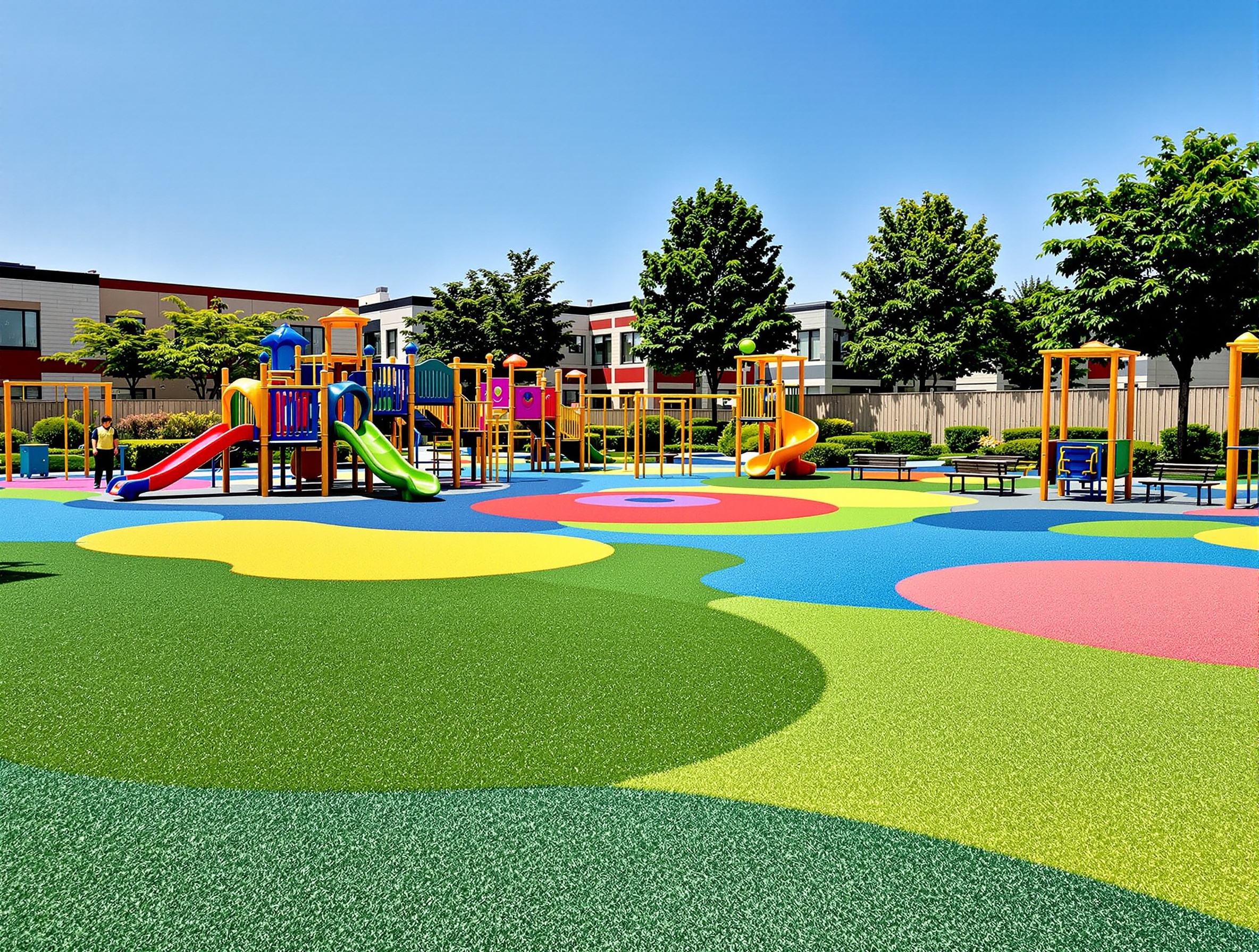 保育園・幼稚園用