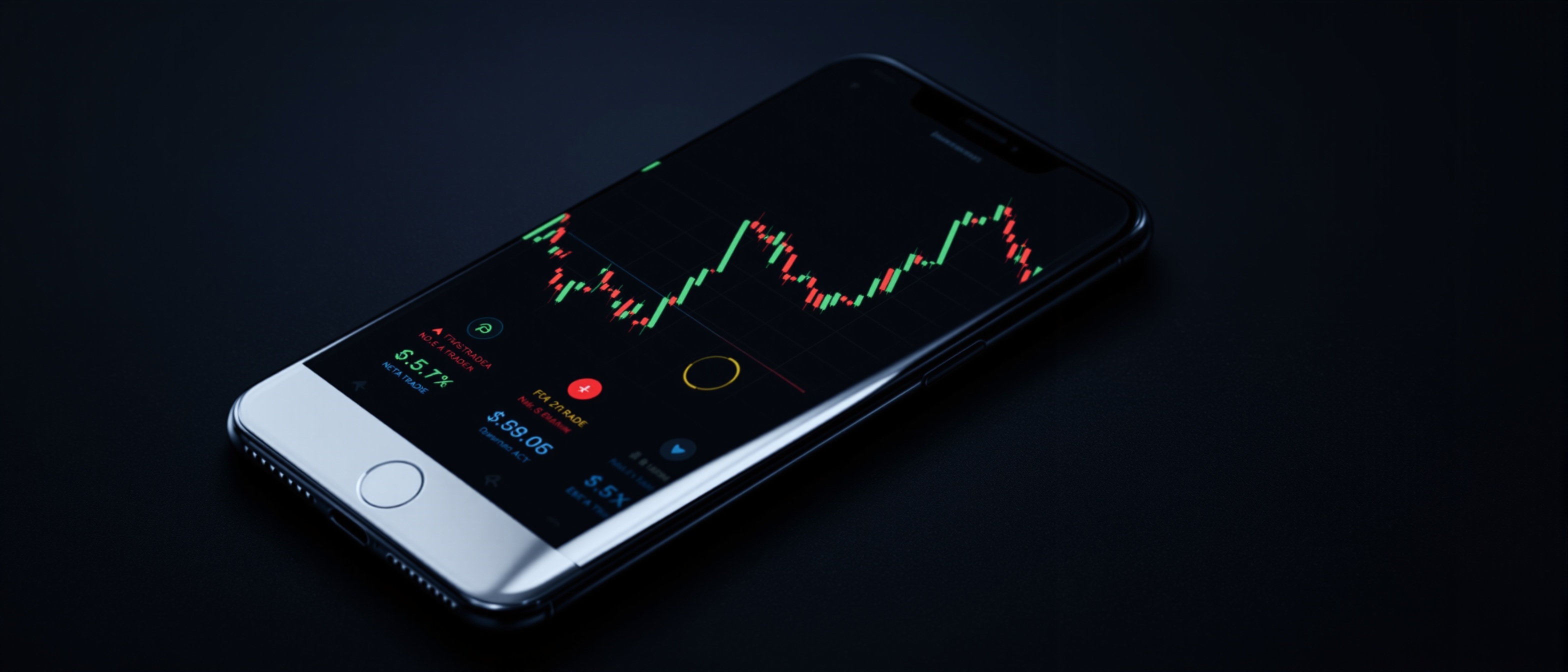 Exness Trade App