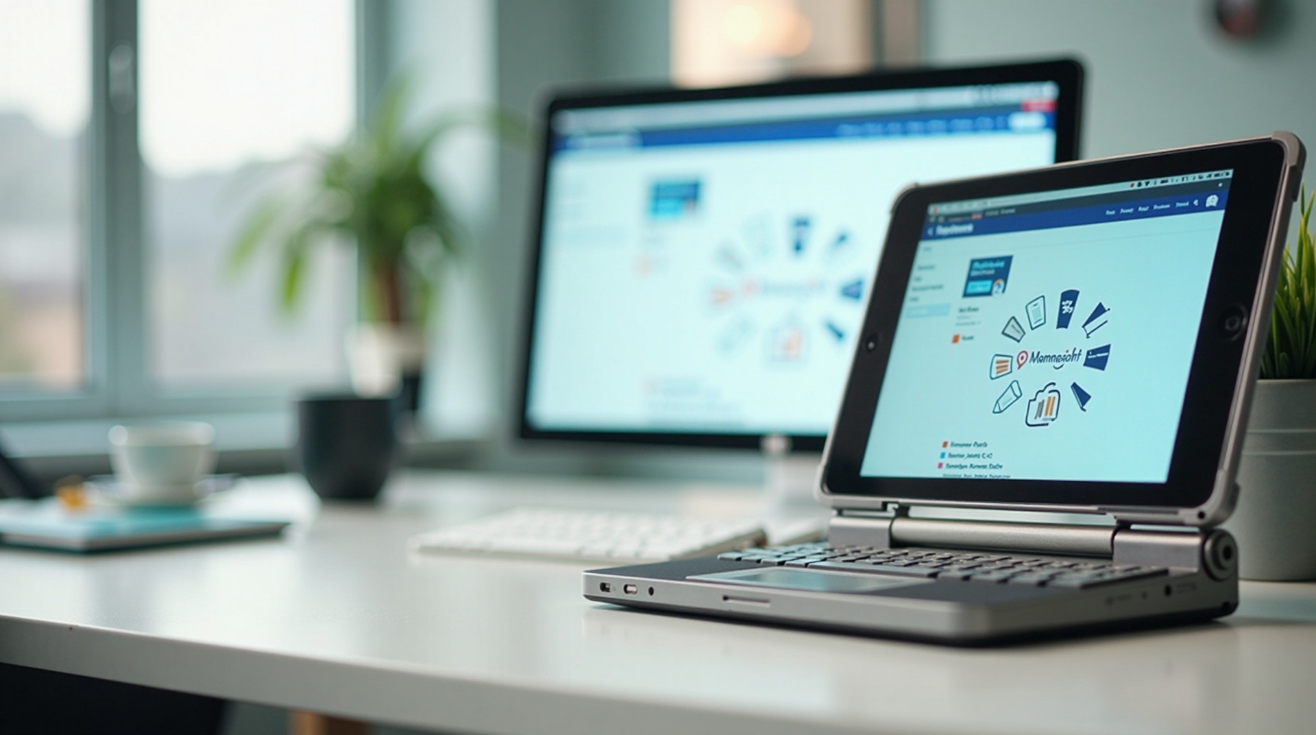 Facebook Monetization