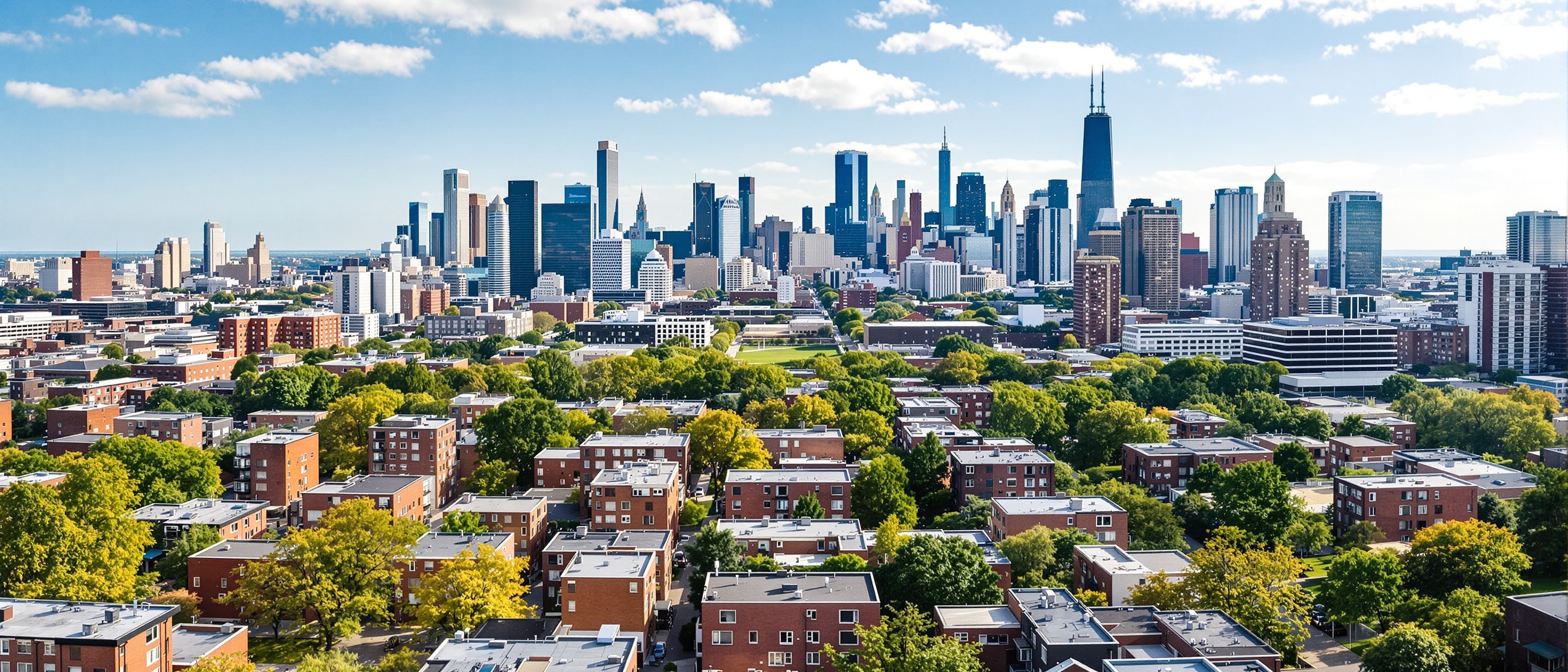 Asset Operations Group — Chicago property operations company